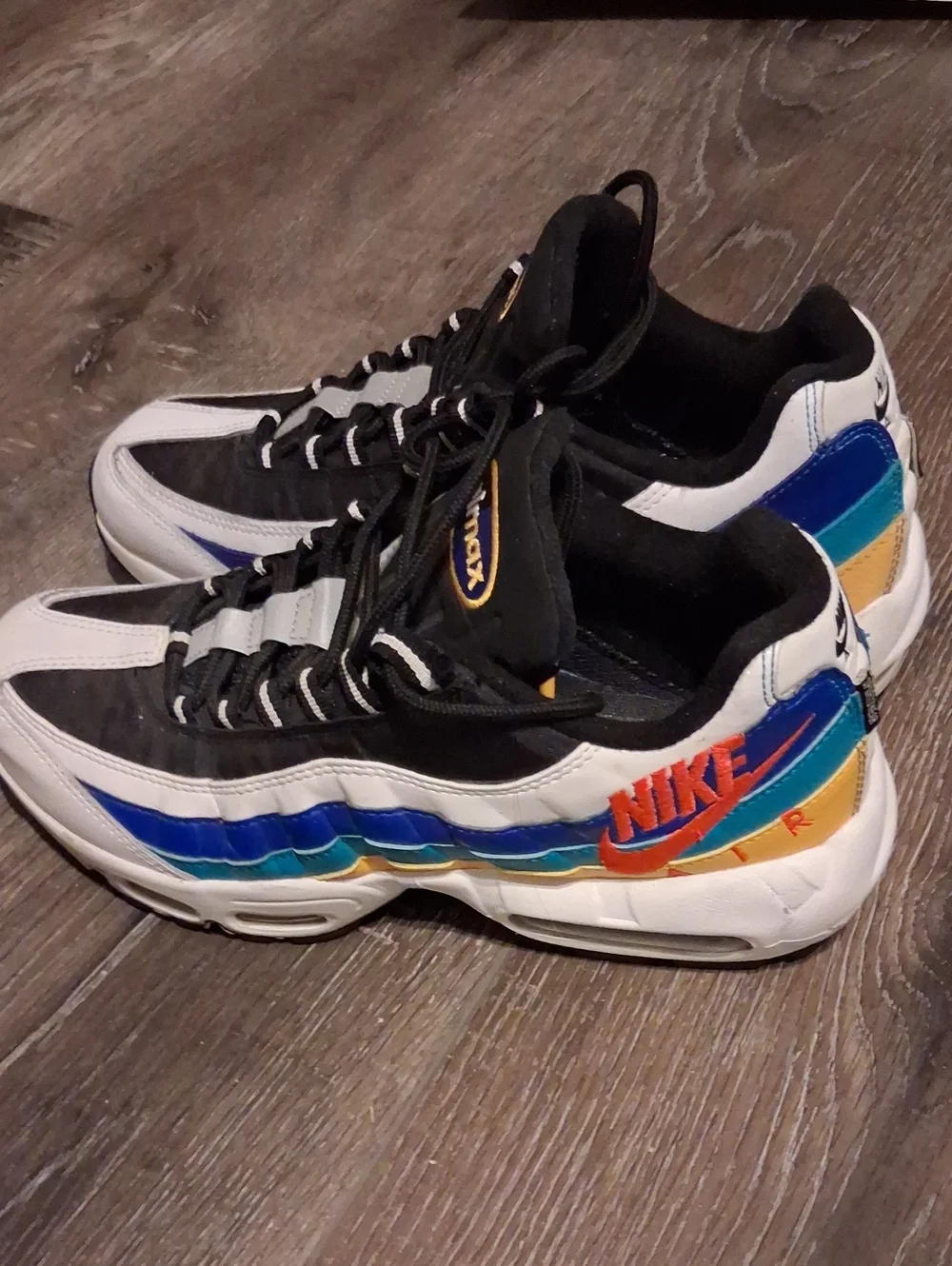 Nike Air Max